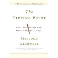  The Tipping Point – Malcolm Gladwell