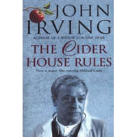  The Cider House Rules – John Irving