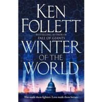 Winter of the World – Ken Follett