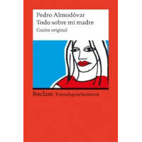  Todo sobre mi madre – Pedro Almodóvar,Klaus Amann