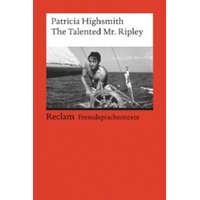  The Talented Mr. Ripley – Patricia Highsmith,Herbert Geisen