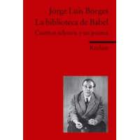 La biblioteca de Babel – Jorge L. Borges,Monika Ferraris