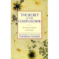 Secret of Golden Flower – Thomas Cleary