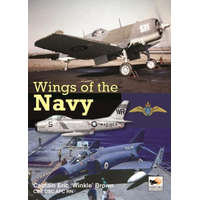  Wings of the Navy – Eric Winkle Brown