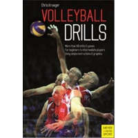  Volleyball Drills – Christian Kröger
