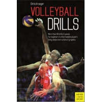 Volleyball Drills – Christian Kröger