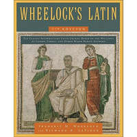  Wheelock's Latin – Frederic M. Wheelock,Richard A. LaFleur