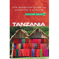  Tanzania - Culture Smart! – Quintin Winks