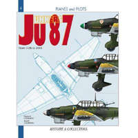  Junkers Ju-87 – Herbert Leonard