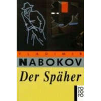  Der Späher – Vladimír Nabokov