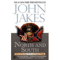  North and South – John Jakes