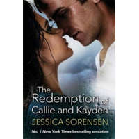  Redemption of Callie and Kayden – Jessica Sorensen