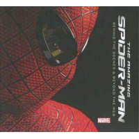  Amazing Spider-man, The: The Art Of The Movie Slipcase – Marvel Comics