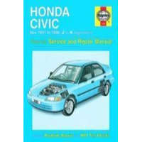 Honda Civic 91-96