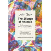 Silence of Animals – John Gray