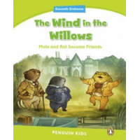  Level 4: The Wind in the Willows – Melanie Williams