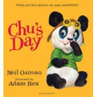  Chu's Day – Neil Gaiman