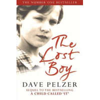 Lost Boy – Dave Pelzer