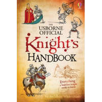  Knight's Handbook – Sam Taplin & Ian McNee