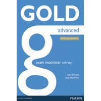  Gold Advanced Maximiser with Key – Jacky Newbrook
