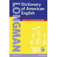 Longman Dictionary of American English 5 Paper & Online (HE)