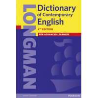 Longman Dictionary of Contemporary English 6 paper