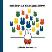  Miffy at the Gallery – Dick Bruna