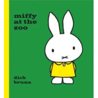  Miffy at the Zoo – Dick Bruna