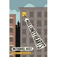  Miss Lonelyhearts – Nathaniel West