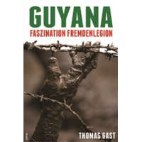  Thomas Gast - Guyana – Thomas Gast