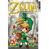  The Legend of Zelda - The Minish Cap – Akira Himekawa