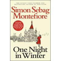  One Night in Winter – Simon Sebag Montefiore