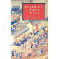  Imperial China, 900-1800 – F.W. Mote