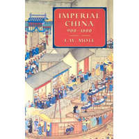 Imperial China, 900-1800 – F.W. Mote