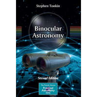  Binocular Astronomy – Stephen Tonkin