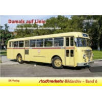 Damals auf Linie. Bd.1 – Peter F. Linhart