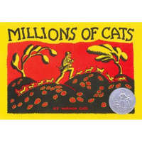 Millions of Cats (Gift Edition) – Wanda Gag