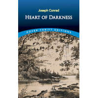 Heart of Darkness – Joseph Conrad