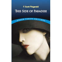  This Side of Paradise – F Scott Fitzgerald