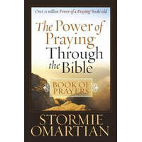  Power of Praying Through the Bible Book of Prayers – Stormie Omartian