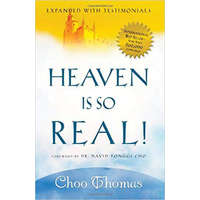 Heaven is So Real – Choo Thomas