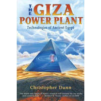  Giza Power Plant – Christopher Dunn