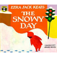  Snowy Day – Ezra Jack Keats