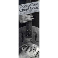  Dobro Case Chord Book – Stacy Phillips