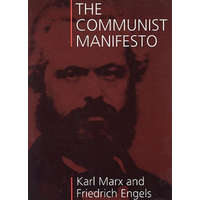  The Communist Manifesto – Karl Marx