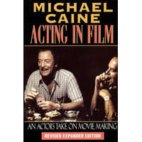Acting in Film – Michael Caine