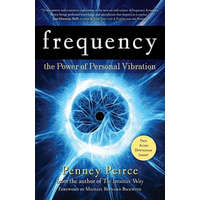  Frequency – Penney Peirce