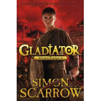 Gladiator: Vengeance – Simon Scarrow