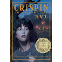Crispin the Cross of Lead – Avi