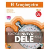  El Cronómetro B1 - Edición Nuevo DELE – Alejandro Bech